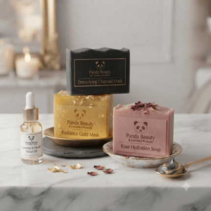 Advanced Beauty & Bath Soaps